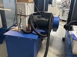 HoKuTech H600 / 15 kW