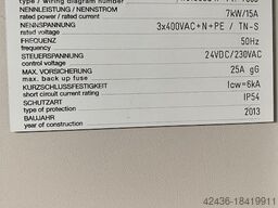 Mühlböck ZSWM2110-1180C
