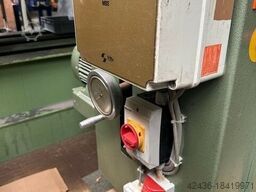Bäuerle BS 800