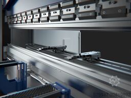 CRONOSSTECH HPB 6100X400