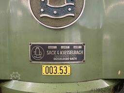 Sack & Kiesselbach EP 1250