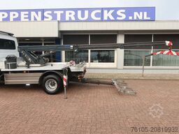 Iveco Daily 70 C 16 Recovery-truck, Bergingswagen, Ap...