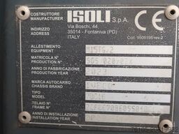 Iveco Daily 70 C 16 Recovery-truck, Bergingswagen, Ap...