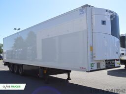 SCHMITZ CARGOBULL SKO FP 60 ThermoKing SLXi 300