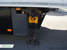 SCHMITZ CARGOBULL SKO FP 60 ThermoKing SLXi 300