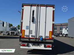 SCHMITZ CARGOBULL SKO FP 60 ThermoKing SLXi 300