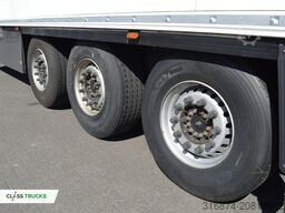 SCHMITZ CARGOBULL SKO FP 60 ThermoKing SLXi 300