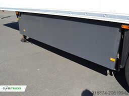 SCHMITZ CARGOBULL SKO FP 60 ThermoKing SLXi 300