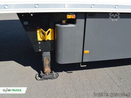 SCHMITZ CARGOBULL SKO FP 60 ThermoKing SLXi 300