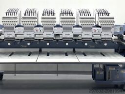 Barudan BEKY S1506CII