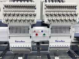 Barudan BEKY S1506CII