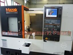 MAZAK Quick Turn Nexus 250-II MY