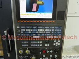 MAZAK Quick Turn Nexus 250-II MY