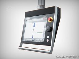 CRONOSSTECH HPB 3100X175