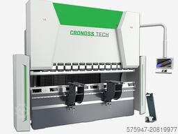 CRONOSSTECH HPB 4100X400