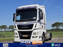 MAN 18.440 TGX XXL NL-TRUCK 2X TANK
