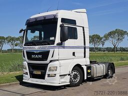 MAN 18.440 TGX XXL NL-TRUCK 2X TANK