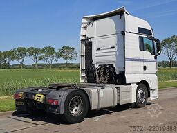 MAN 18.440 TGX XXL NL-TRUCK 2X TANK