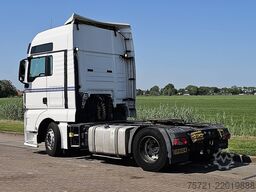 MAN 18.440 TGX XXL NL-TRUCK 2X TANK