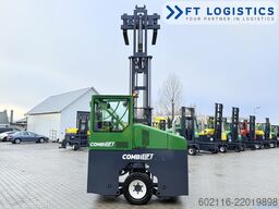 Combilift C4500 DIESEL TRIPLEX 4900 FREE LIFT