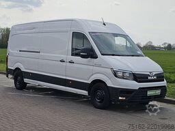 MAN TGE 3.180 L4H3 Maxi Automaat!