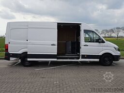 MAN TGE 3.180 L4H3 Maxi Automaat!