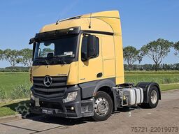 MERCEDES-BENZ ACTROS 1843 LS RETARDER SPOILERS