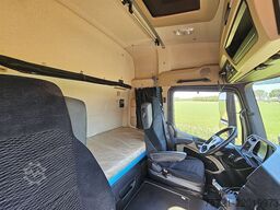 MERCEDES-BENZ ACTROS 1843 LS RETARDER SPOILERS