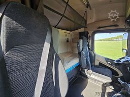 MERCEDES-BENZ ACTROS 1843