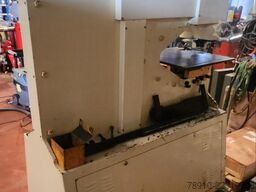 GEKA PUMA80 / E500