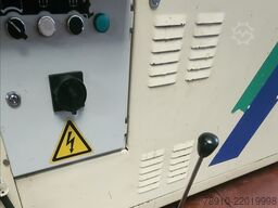 GEKA PUMA80 / E500