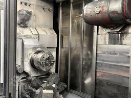 Mori Seiki NT4300DCG/15000S