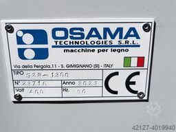 OSAMA I/213 - sofort verfügbar