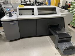 Heidelberg Eurobind 600 Perfect Binder