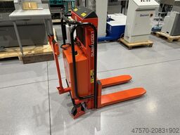 Logitrans LL1000TE Mobile Paper Stack Lift