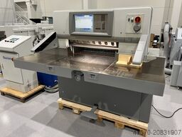 Polar Mohr 78 X Paper Cutting Guillotine