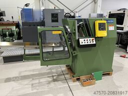 Ram Punch Gerhard Busch BL Label die cutter