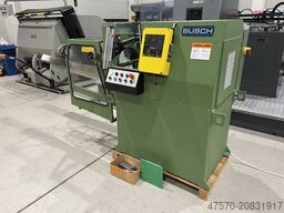 Ram Punch Gerhard Busch BL Label die cutter
