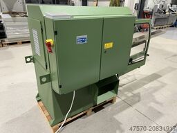 Ram Punch Gerhard Busch BL Label die cutter