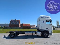 DAF XF 450