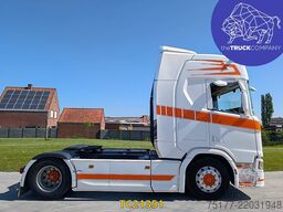 Scania R 450