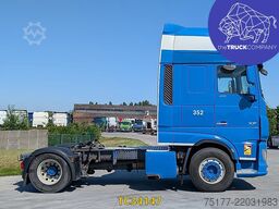 DAF XF 450