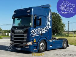 Scania R 500