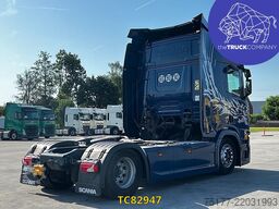 Scania R 500