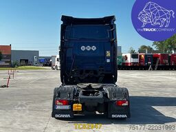 Scania R 500