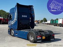Scania R 500