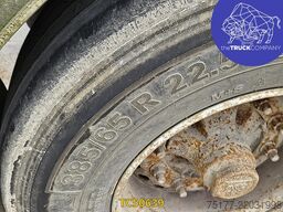 Turbos Hoet 