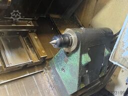 DOOSAN PUMA GT2100M