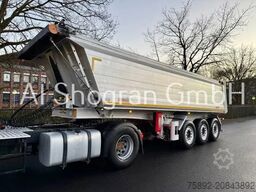 Benalu C39C14/Liftachse/Voll Alu