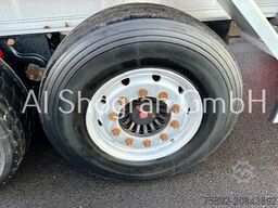 Benalu C39C14/Liftachse/Voll Alu
